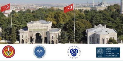 Universiteti “Isa Boletini” Bashkëorganizator I “Konferencës Së 3-të Ndërkombëtare Të Konkurrencës Globale Dhe Menaxhimit Të Inovacionit” Në Stamboll