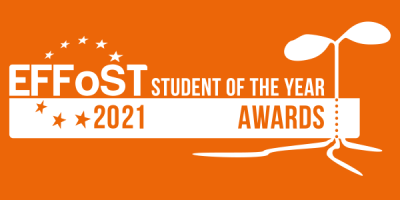 Call For Abstracts – EFFoST Student Awards 2021