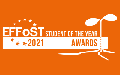 Call For Abstracts – EFFoST Student Awards 2021