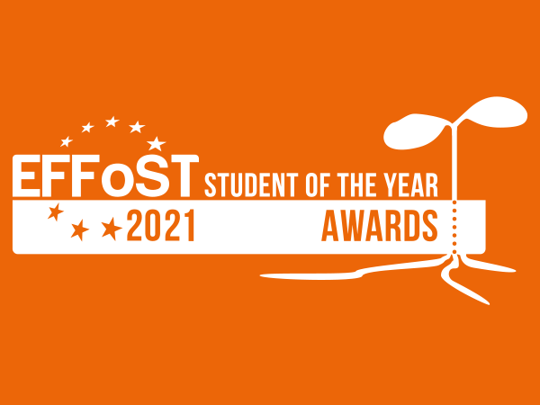 Call For Abstracts – EFFoST Student Awards 2021