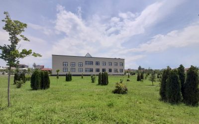 Konkurs Për Emërimin, Riemërimin Dhe Avancimin E Personelit Akademik Në Fakultetet E Universitetit “Isa Boletini”në Mitrovicë