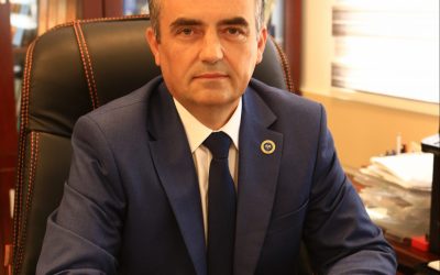 Urimi I Rektori Musaj Për Kurban Bajram