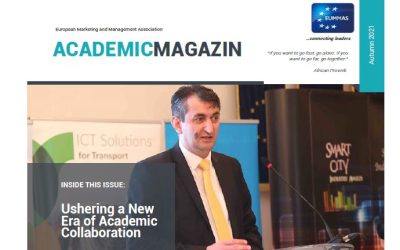 Academic Magazine, Invitation For Contribution