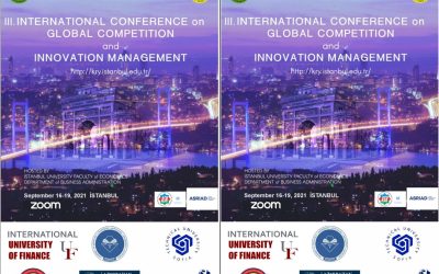 The Second Day Of The “Third International Conference On Global Competitiveness Management And Innovation”