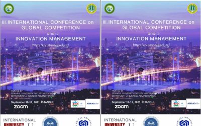 Dita E Dytë E Në “Konferencës Së Tretë Ndërkombëtare Mbi Menaxhimin E Konkurrencës Globale Dhe Inovacionit”
