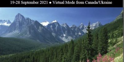 The Grassroots Institute Canada Is Organizing A Summer Field School On Mountain Ecosystems & Resource Management To Be Held On 19-28 September 2021