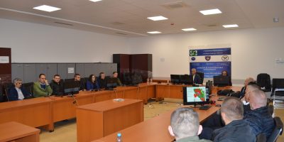 Third International Multidisciplinary Conference On Geosciences (IMGC2021) Was Held