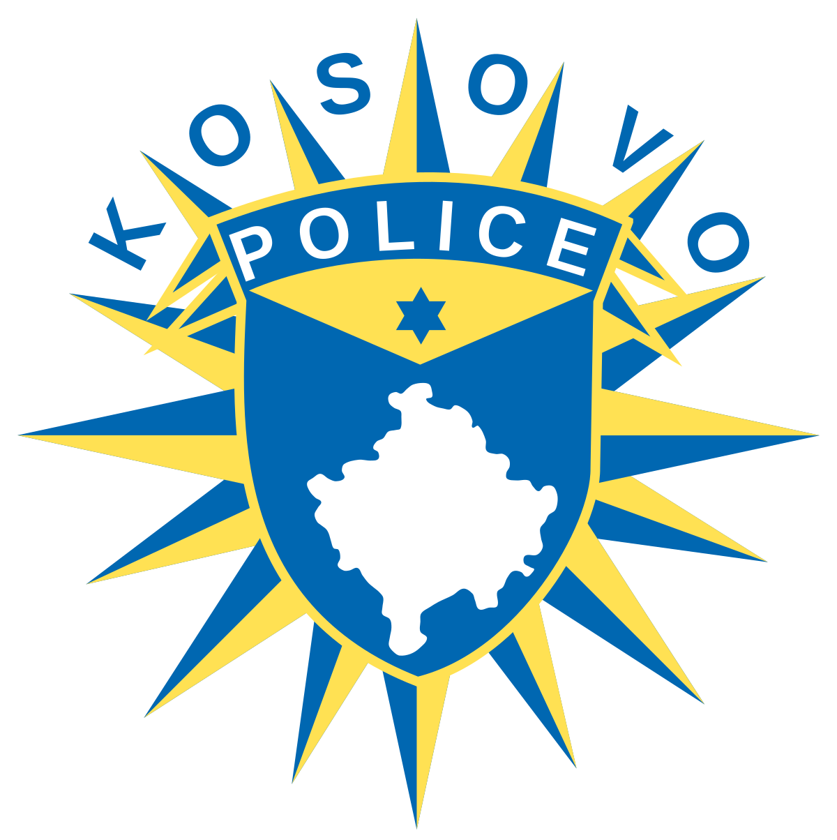 Policia E Kosoves