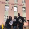 Three UIBM Students Continue Their Studies In Poland