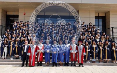 Konkurs Plotësues Për Afatin E Dytë Të Studimeve Master Në Vitin Akademik 2021/2022