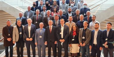 UIBM Part Of The Workshop “Digital Transformation, Data And Artificial Intelligence In The Western Balkans”