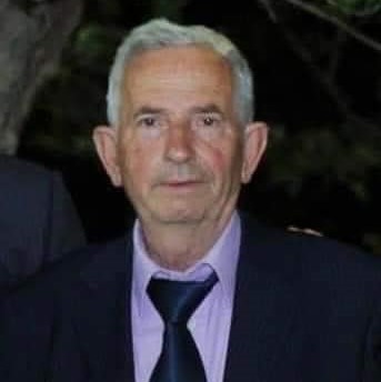 Beqir Mehmeti.