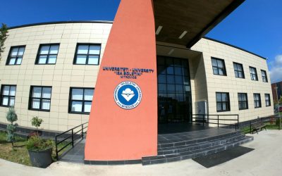 UIBM Ranks Second Among Public Universities In Kosovo, According To Webometrix