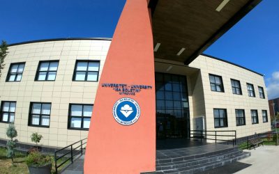 UIBM Renditet I Dyti Në Mesin E Universiteteve Publike Në Kosovë, Sipas Webometrix