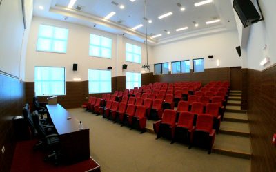 The University Of Mitrovica “Isa Boletini” Organizes The Conference Entitled “2nd International Workshop”, Within The Project “DualAFS”