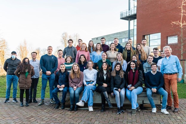 Tre Studentë Të FTU-së  do Të Qëndrojnë Një Semestër Në Universitetin “Van Hall Larenstein”