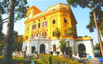 Programi I Bursave Nga Luiss University Në Romë – Ambasada E Kosoves Në Itali