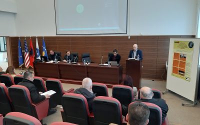 The Second International Workshop “Dual Curricula – Study And Work Practice In Agriculture And Food Safety” Started