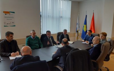 Konferenca E Katërt Ndërkombëtare Multidiciplinare Për Gjeoshkencë (IMGC2022) Do Të Mbahet Më 13 Dhe 14 Tetor 2022