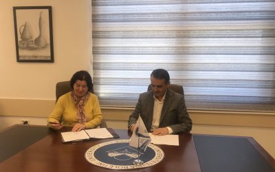 Marrëveshje Bashkëpunimi Me Komisionin E Pavarur Për Miniera Dhe Minerale