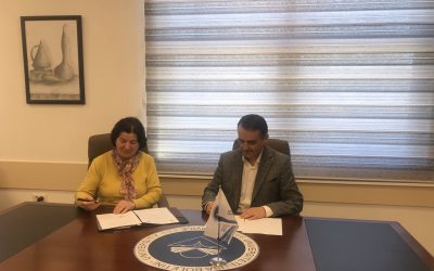 Marrëveshje Bashkëpunimi Me Komisionin E Pavarur Për Miniera Dhe Minerale