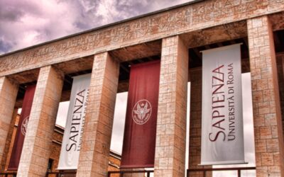 Cooperation Agreement With The University Of Sapinenza In Rome