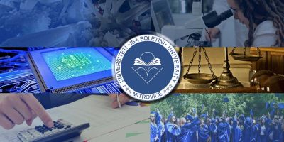 Orari I Provimeve Për Afatin Qershor 2022- Programi Inxhinieri Ekonomike