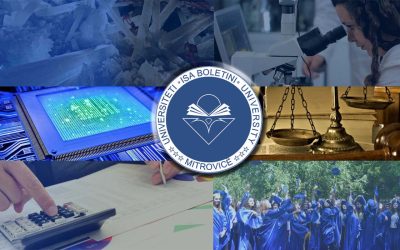 Noftim Për Regjistrim Të Semestrit Dimëror 2022/2023
