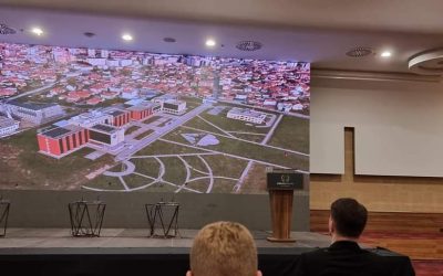 Qendra Për Inovacion Dhe Ndërmarrësi Në UIBM U Shndërrua Në Storie Suksesi Në Gjithë Kosovën
