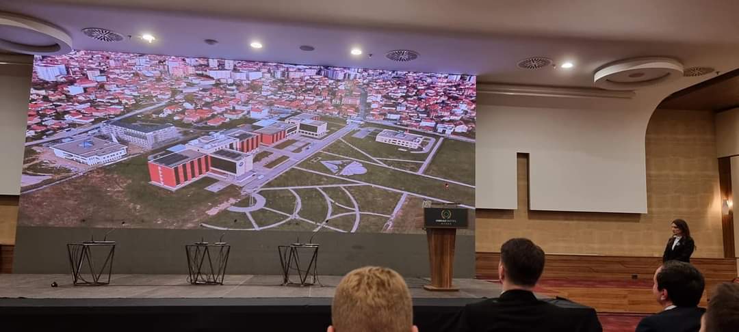 Qendra Për Inovacion Dhe Ndërmarrësi Në UIBM U Shndërrua Në Storie Suksesi Në Gjithë Kosovën