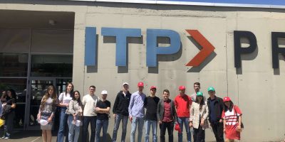 20 Studentë Të FIMK – Ut Vizituan Parkun Inovativ Në Prizren