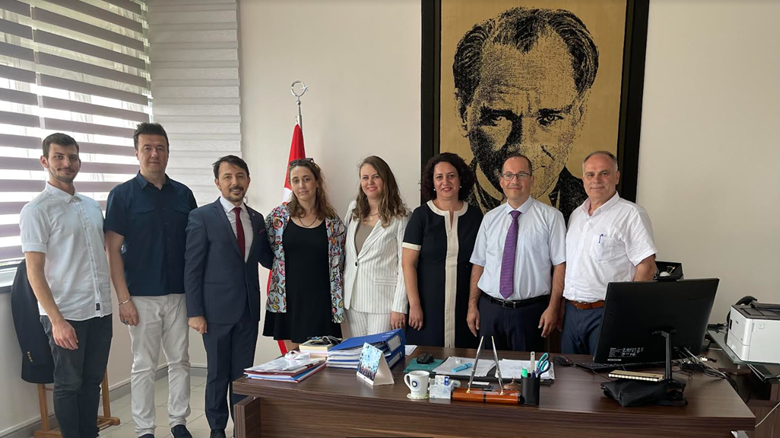 Cooperation Agreement Between Faculty Of Economics – UIBM And Faculty Of Economics And Administrative Sciences- Tekirdag, Namik Kemal University From Turkey