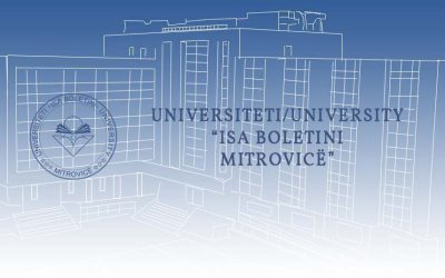 Universiteti “Isa Boletini” Në Mitrovicë Nënshkruan Marrëveshje Bashkëpunimi Në Nivel Rektorësh Me University Of Agribusiness And Rural Development Në Plovdiv, Bullgari