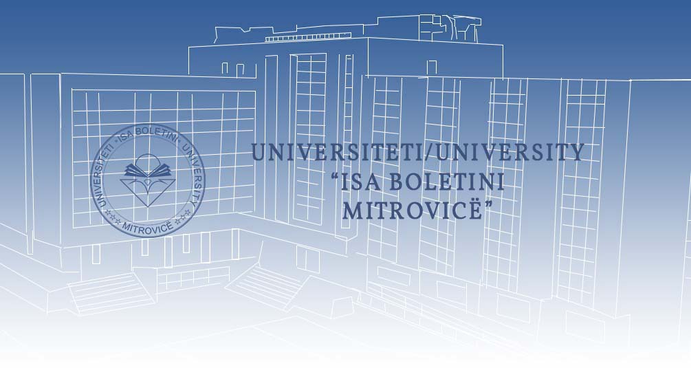 Universiteti “Isa Boletini” Në Mitrovicë Nënshkruan Marrëveshje Bashkëpunimi Në Nivel Rektorësh Me University Of Agribusiness And Rural Development Në Plovdiv, Bullgari