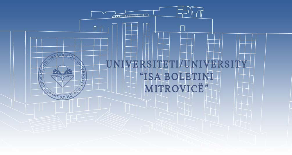 University “Isa Boletini” In Mitrovicë Has Signed A Cooperation Agreement At The Rector’s Level With University Of Agribusiness And Rural Development, Plovdiv, Republic Of Bulgaria