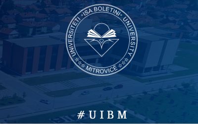 Konkurs Për Pozita Të Ndryshme Në Administratën E UIBM