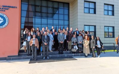 The Workshop On New Approaches To Internationalization And Their Implications In University Strategies Is Held At UIBM – QUADIC