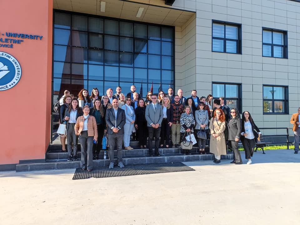 The Workshop On New Approaches To Internationalization And Their Implications In University Strategies Is Held At UIBM – QUADIC