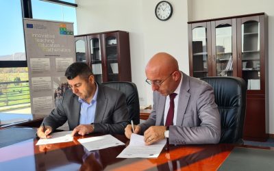FIMK Bashkëpunon Me Kompaninë Rajonale Ujësjellësi “Mitrovica”