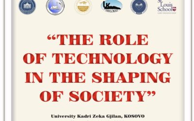 UIBM Is Co-organizer Of The International Interdisciplinary Conference That Will Be Held At “Kadri Zeka” University – Gjilan