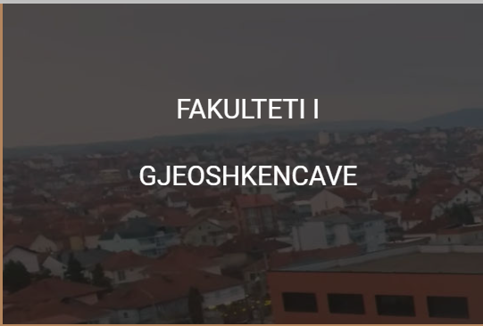 Njoftim – Më 27 Janar 2023 Mbahet Tryeza: Përmbytjet Dhe Shkaktarët E Tyre Në Kosovë”