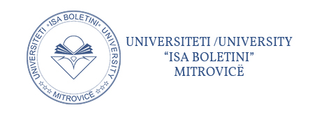 Universiteti "Isa Boletini"