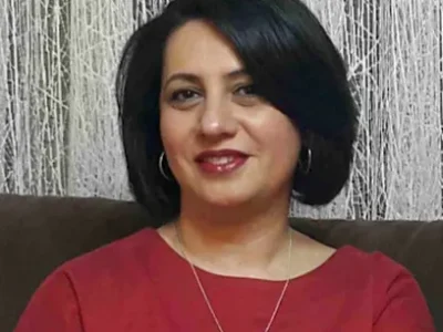 Prof. Assoc. Dr. Ajtene Avdullahi, Vice Rector For Budget And Finance