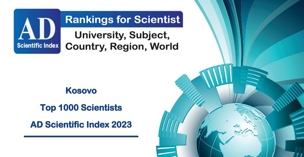 UIBM Renditet I Dyti Në Kuadër Të Universiteteve Publike Në  Vend Në Ranglistën E “Indeksit Shkencor AD”