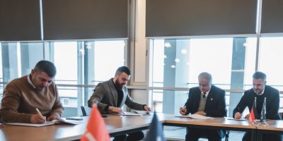 FIMK Anëtar Themelues I Iniciativës Crosscience
