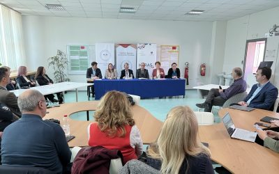 U Mbajt Konferenca Për Kohezionin Social Dhe Barazinë Në Kosovë