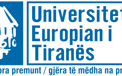 Memorandum Of Cooperation With The European University Of Tirana