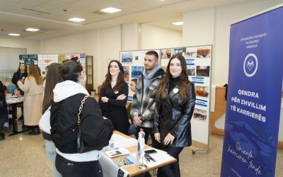 “Science And Technology Fair 2023” Was Held