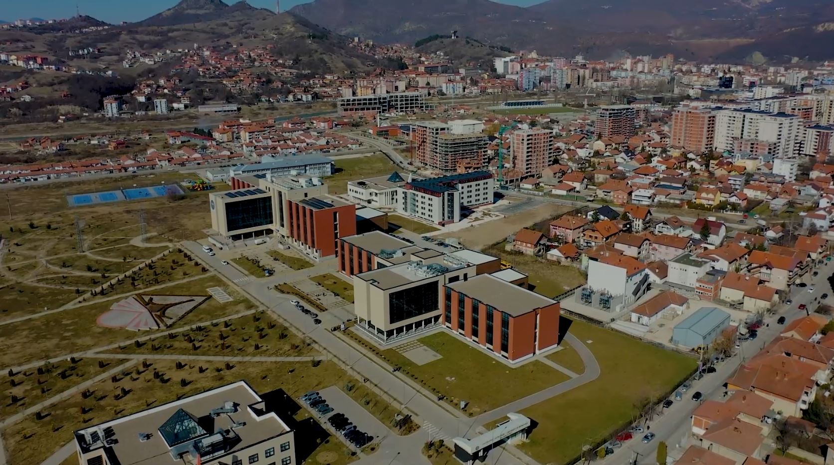 THIRRJE PËR PROGRAMIN E SHKËMBIMIT TË STUDENTËVE MIDIS UNIVERSITETIT TË MITROVICËS DHE UNIVERSITETIT TË SAPIENZAS NË ROMË, ITALI