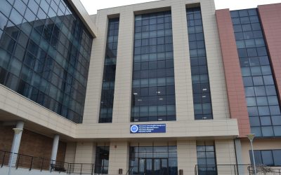 Konkurs Për Zgjedhjen E Rektorit Të Universitetit “Isa Boletini”- Mitrovicë